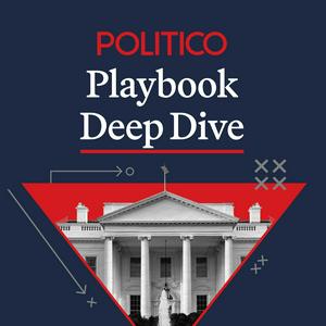 Listen to Playbook Deep Dive in the App