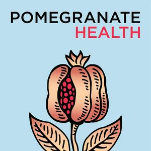 Listen to Pomegranate Health in the App