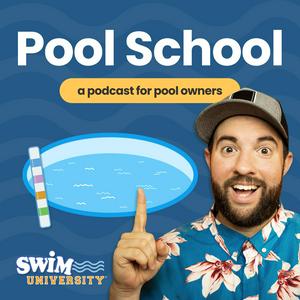 Listen to Pool School in the App