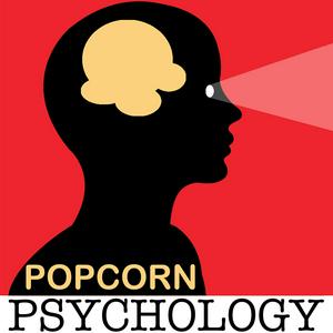 Listen to Popcorn Psychology in the App