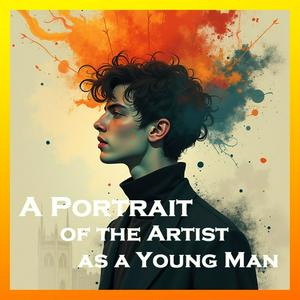 Listen to A Portrait of the Artist as a Young Man in the App