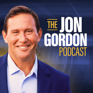 Listen to The Jon Gordon Podcast in the App