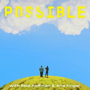 Listen to Possible in the App