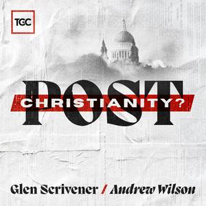 Listen to Post-Christianity? in the App