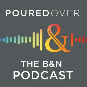 Listen to Poured Over in the App