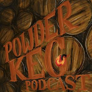 Listen to Powder Keg Podcast in the App