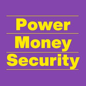 Listen to Power, Money, Security in the App