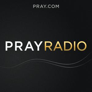 Listen to PrayRadio in the App