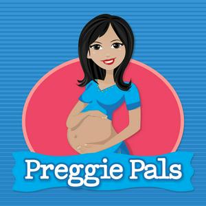 Listen to Preggie Pals: Your Pregnancy, Your Way in the App