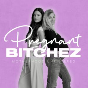 Pregnant Bitchez