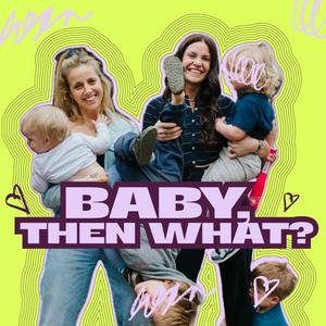 Baby Then What (Pregnant Bitchez)