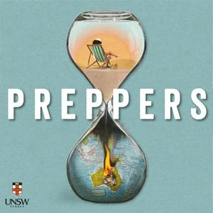 Listen to Preppers in the App