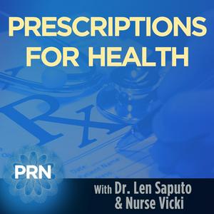 Prescriptions For Health