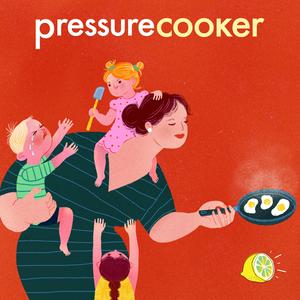 Listen to Pressure Cooker in the App