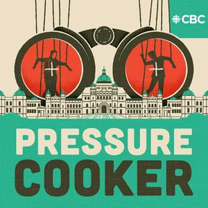 Listen to Pressure Cooker in the App