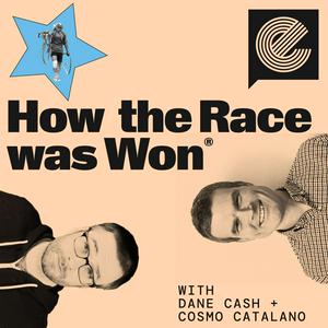 Listen to How the Race was Won in the App