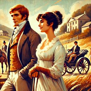 Listen to Pride and Prejudice by Jane Austen in the App