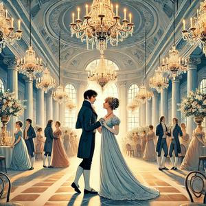 Pride and Prejudice - Jane Austen