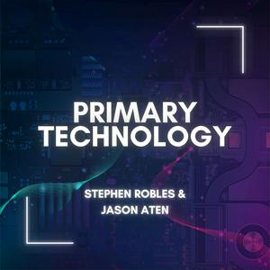 Listen to Primary Technology in the App