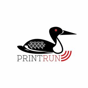 Listen to Print Run Podcast in the App