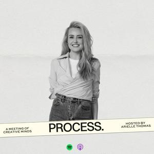 Listen to Process The Podcast in the App