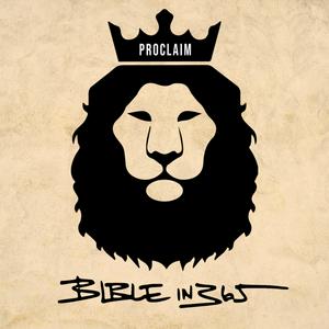 PROCLAIM x BIBLEin365