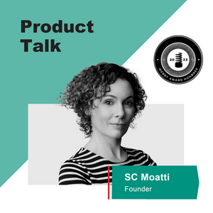 Listen to Product Talk in the App