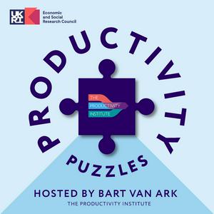 Listen to Productivity Puzzles in the App