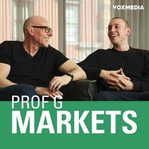 Listen to Prof G Markets in the App