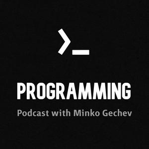 Listen to Programming in the App