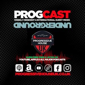 Listen to Progressive House UK in the App