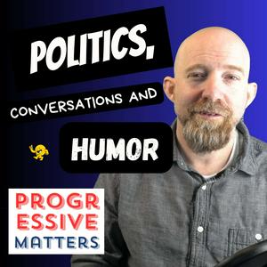 Progressive Matters: Education Through Conversation