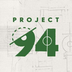 Listen to Project 94 in the App