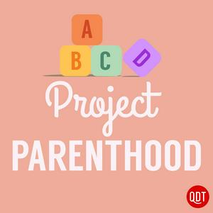 Listen to Project Parenthood in the App