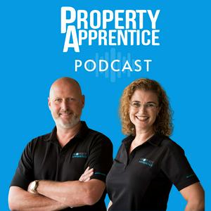 Listen to Property Apprentice Podcast in the App