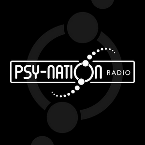 Listen to Psy-Nation Radio in the App