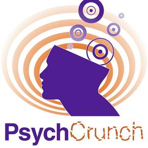 Listen to PsychCrunch in the App