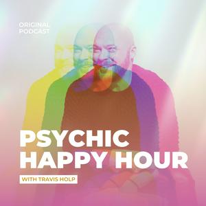 Listen to Psychic Happy Hour in the App