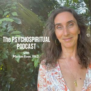 Listen to The Psychospiritual Podcast in the App