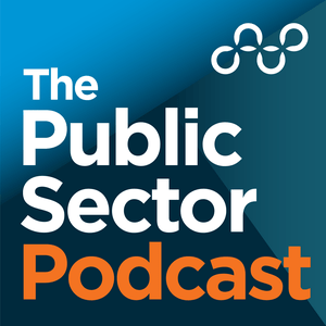 Listen to Public Sector Podcast in the App