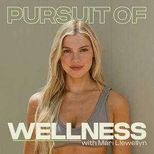 Listen to Pursuit of Wellness in the App