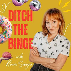 Listen to Ditch The Binge in the App