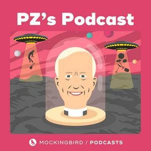 PZ's Podcast