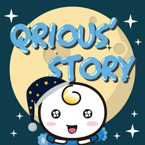 QRIOUS' STORY 奇瑞斯說故事