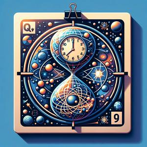 Listen to Quantum Basics Weekly in the App