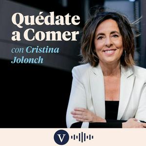 Listen to Quédate a Comer in the App