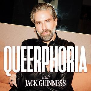Queerphoria with Jack Guinness