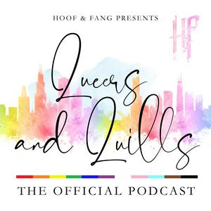 Queers and Quills