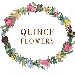 Listen to Quince Flowers Podcast in the App