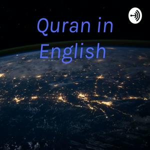 Listen to Quran in English in the App